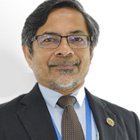 Dr Ghazali