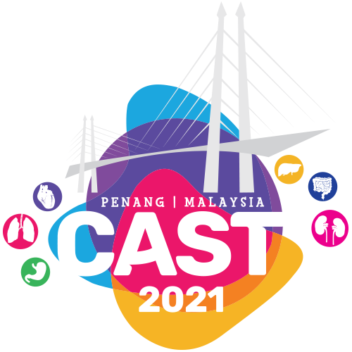 CAST2021