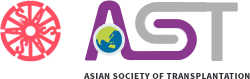 AST